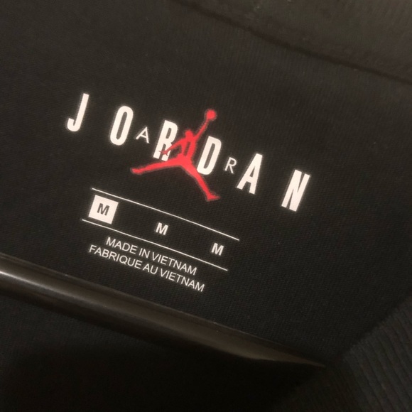 Jordan t-shirt M - Picture 5 of 5